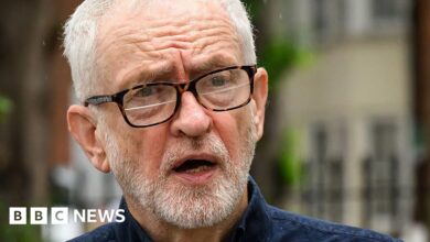 Could Jeremy Corbyn's new party shake up politics?
