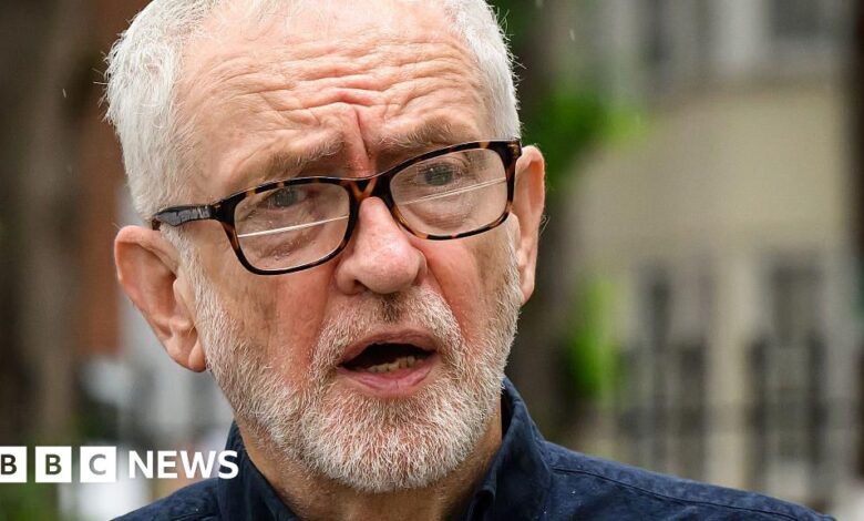 Could Jeremy Corbyn's new party shake up politics?