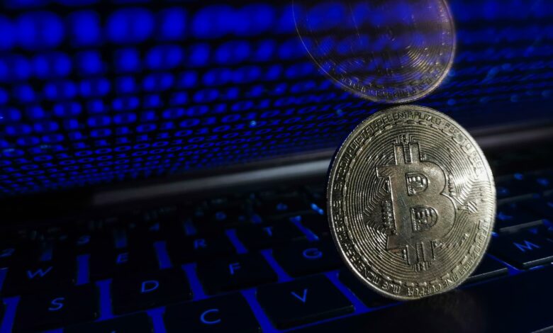 Crypto theft is booming as criminals increasingly turn to physical attacks