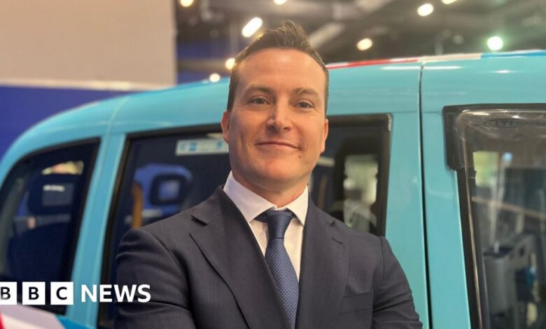 Essex MP James McMurdock investigated by standards commissioner