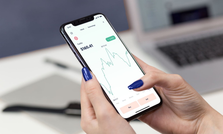 Estonia's tech elite are getting behind a European challenger to Robinhood