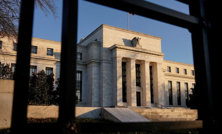 Fed considering changes to what constitutes a 'well-managed' bank