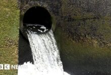 Five key takeaways from the landmark water sector review