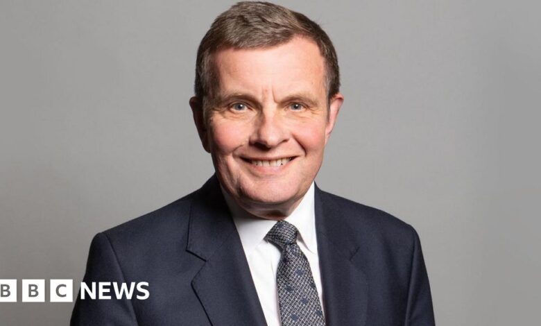 Former Conservative cabinet minister David Jones joins Reform UK