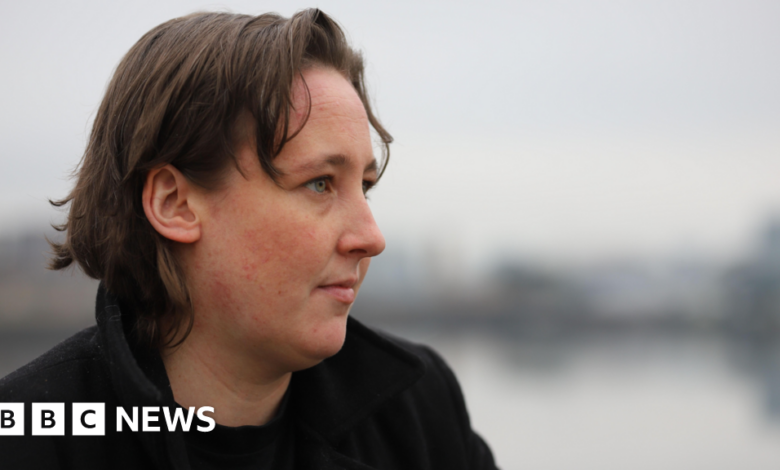 Former MP Mhairi Black announces she has left the SNP