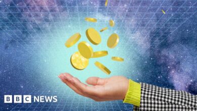 From Bitcoin to XRP: Key cryptocurrency terms and what they mean