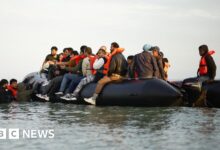 Gang leaders and corrupt officials could be named in smuggling sanctions