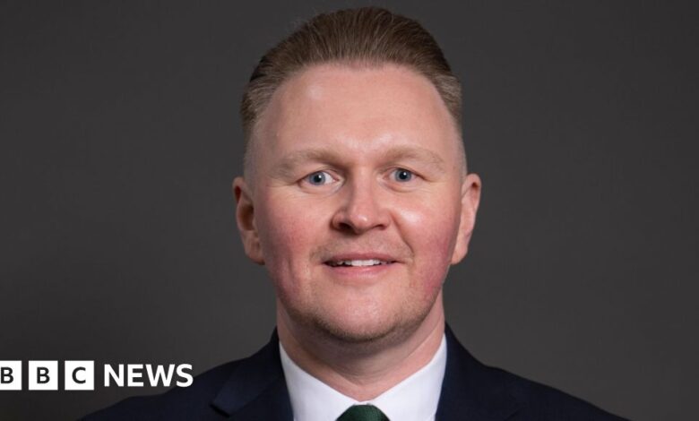 Gedling MP takes break from Parliament due to illness