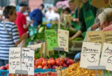 German inflation dips to cooler-than-expected 1.8% in July