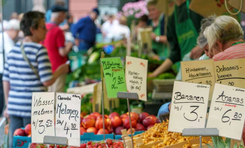 German inflation dips to cooler-than-expected 1.8% in July