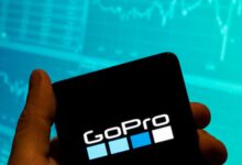 GoPro, Krispy Kreme join the meme party as Wall Street speculation ramps up