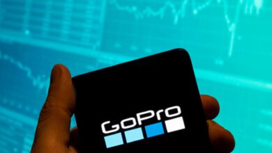 GoPro, Krispy Kreme join the meme party as Wall Street speculation ramps up