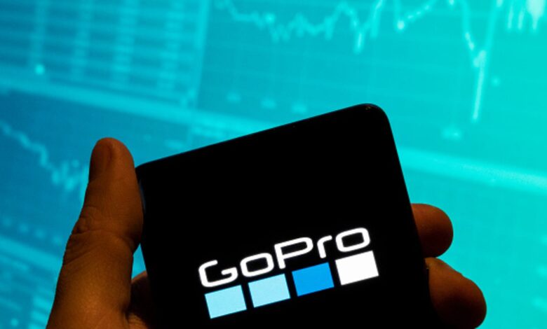 GoPro, Krispy Kreme join the meme party as Wall Street speculation ramps up