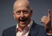 Goldman Sachs is set to report second-quarter earnings — here's what the Street expects