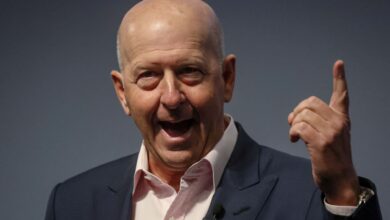 Goldman Sachs is set to report second-quarter earnings — here's what the Street expects