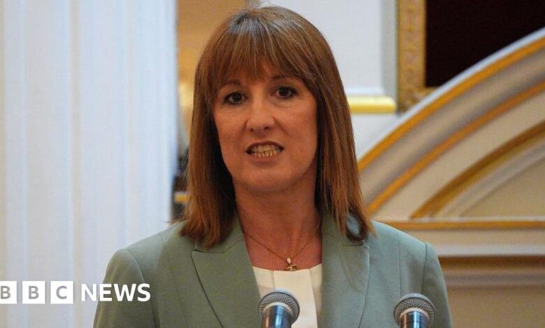 Government considering having borrowing assessed once a year