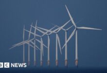 Government raises maximum guaranteed price for wind energy