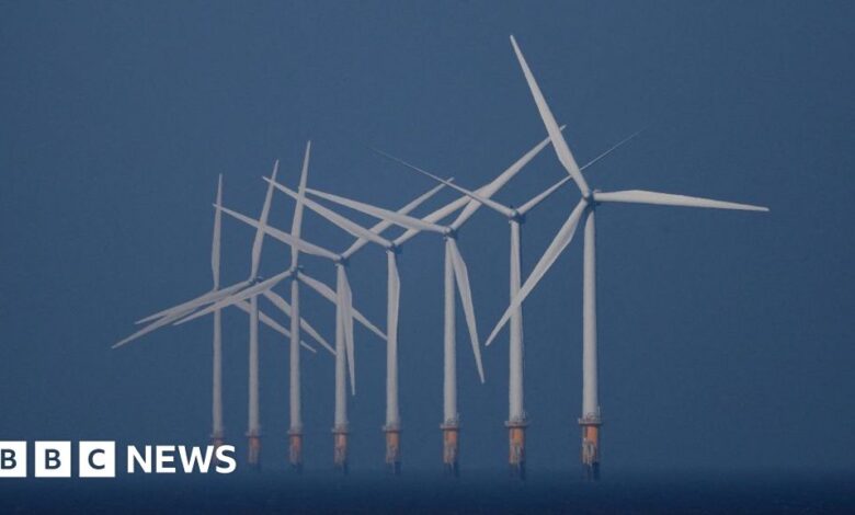Government raises maximum guaranteed price for wind energy