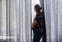 Government spends £53m on domestic violence programme