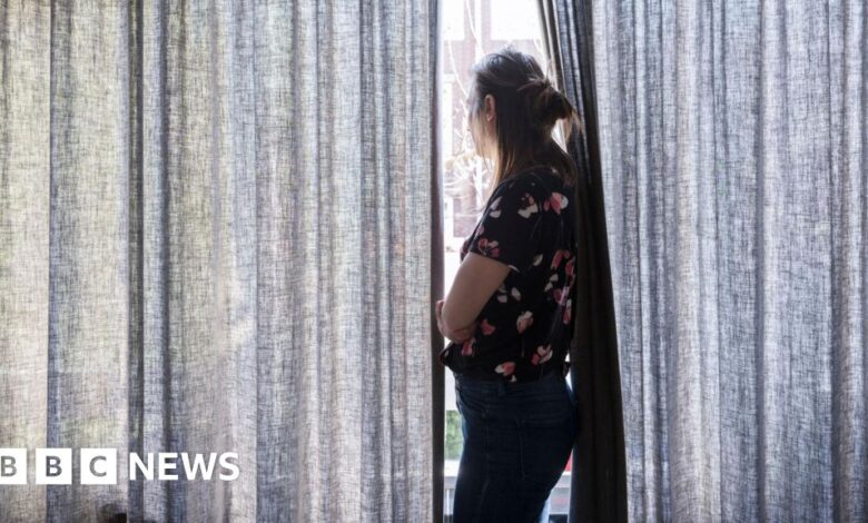 Government spends £53m on domestic violence programme