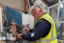 Heat pumps: Manufacturers ready for more demand