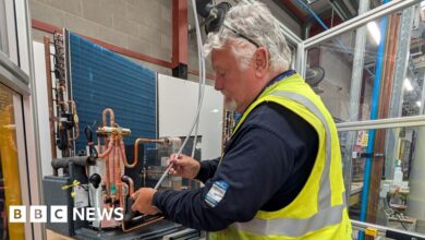 Heat pumps: Manufacturers ready for more demand