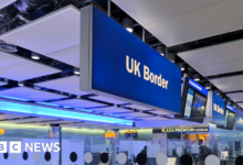 Home Office unaware if foreign workers leave UK after visas end, MPs say