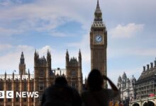 How did my MP vote on reforms to the benefits system?