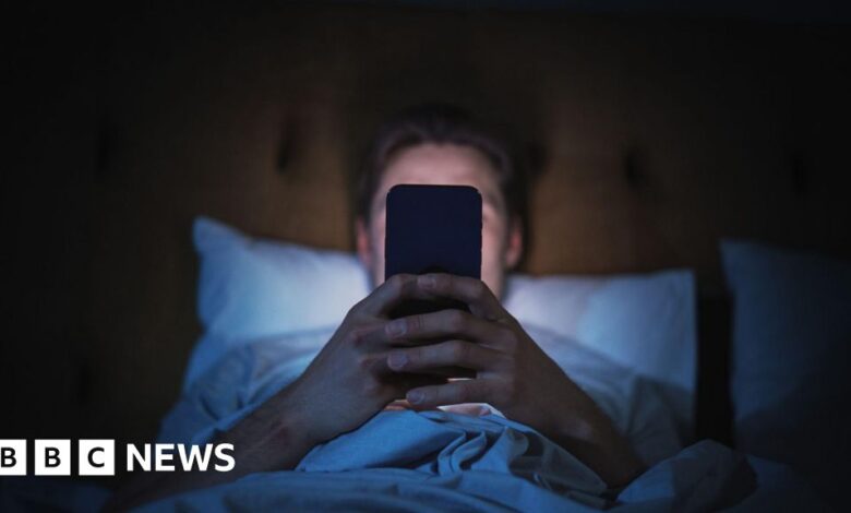 How will age verification for porn work and what about your data?
