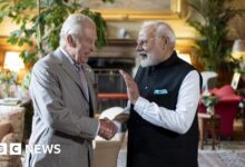 India-UK free trade deal: Modi meets King after agreement signed
