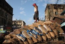 India's inflation cools to 2.1% in June, extending slide to more than 6-year lows