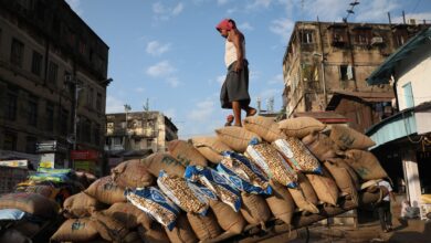 India's inflation cools to 2.1% in June, extending slide to more than 6-year lows