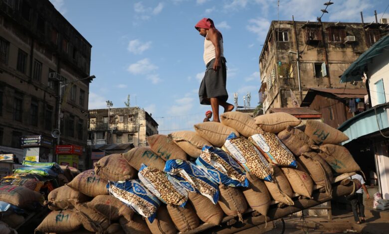 India's inflation cools to 2.1% in June, extending slide to more than 6-year lows