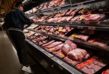 Inflation picks up again in June, rising at 2.7% annual rate