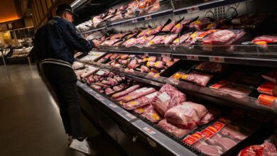Inflation picks up again in June, rising at 2.7% annual rate
