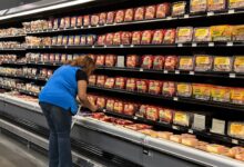 Inflation report Tuesday should provide clues on the impact tariffs are having on prices