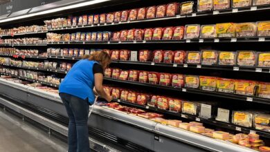 Inflation report Tuesday should provide clues on the impact tariffs are having on prices