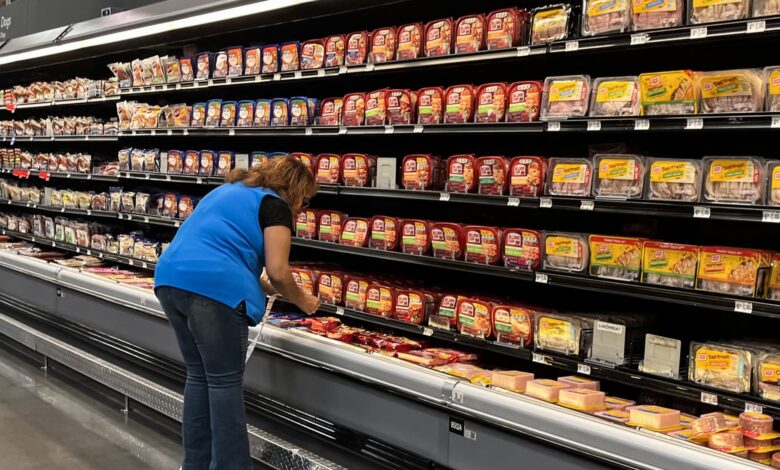 Inflation report Tuesday should provide clues on the impact tariffs are having on prices