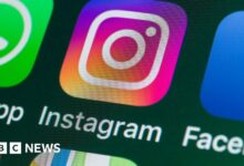 Instagram wrongly says some users breached child sex abuse rules