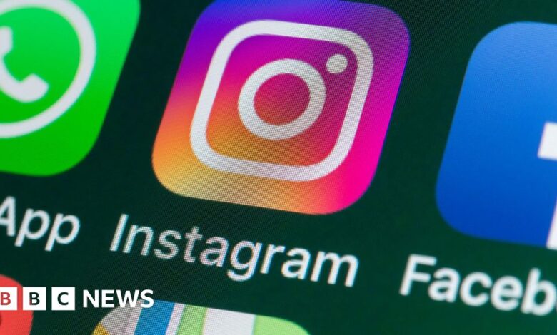 Instagram wrongly says some users breached child sex abuse rules