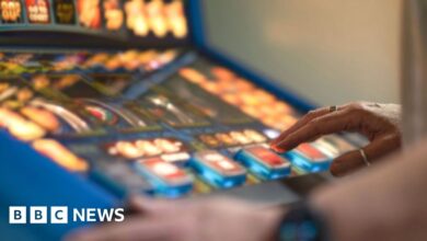Investigation into claims asylum seeker payment cards used for gambling