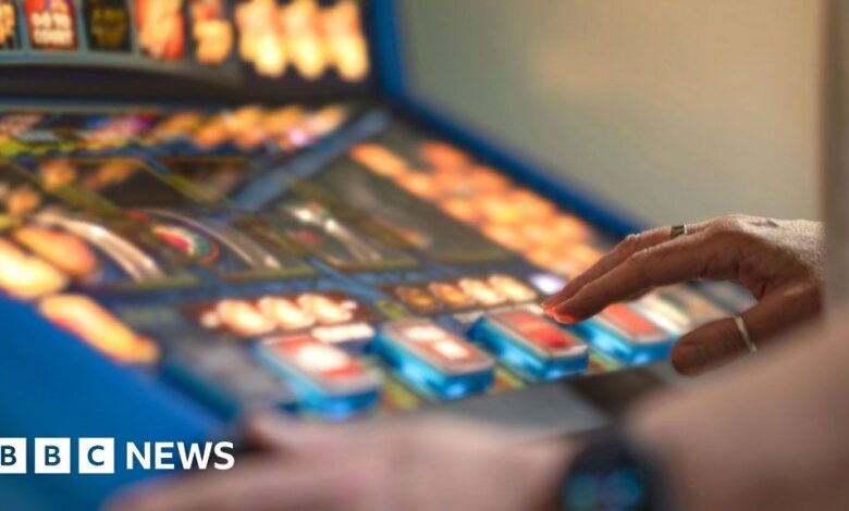 Investigation into claims asylum seeker payment cards used for gambling
