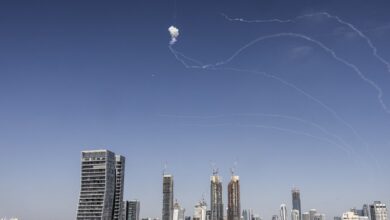Israel's stock market outperforms Middle East counterparts despite multi-front wars