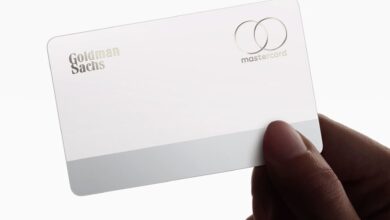 JPMorgan Chase is nearing a deal to replace Goldman Sachs as Apple Card issuer, sources say