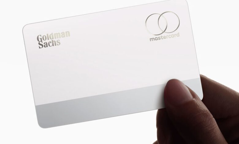 JPMorgan Chase is nearing a deal to replace Goldman Sachs as Apple Card issuer, sources say
