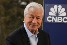 JPMorgan Chase tops estimates on stronger-than-expected trading, investment banking