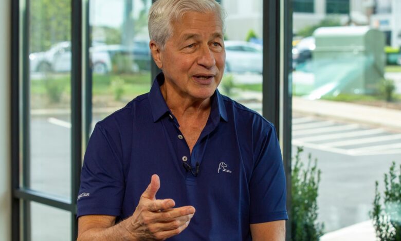 JPMorgan marks 1,000th branch opening since 2018 expansion plans