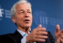 JPMorgan says fintech middlemen like Plaid are 'massively taxing' its systems with unnecessary pings