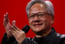 Jensen Huang lauds China's AI models as Nvidia gears up to resume chip exports