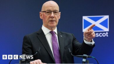 John Swinney's independence pitch could be key to SNP fortunes
